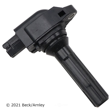 Beck/Arnley Direct Ignition Coil, Beck/Arnley 178-8586 178-8586
